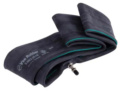 Obrázok produktu pre VEE RUBBER vnútorná rúrka Pre motocykle a skútre 3.00 | 3.25 |