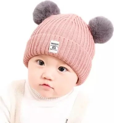 Immagine prodotto di Cappello per bambini LO-21583 - Rosa KP21583