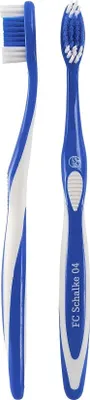 Produktbild von FC SCHALKE 04 Zahnbürste 2er Pack  S04