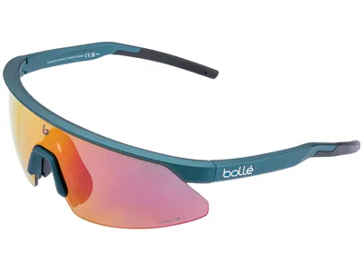 Produktbild von BOLLÉ  Sportbrille "Micro Edge", Größe Medium, Bas