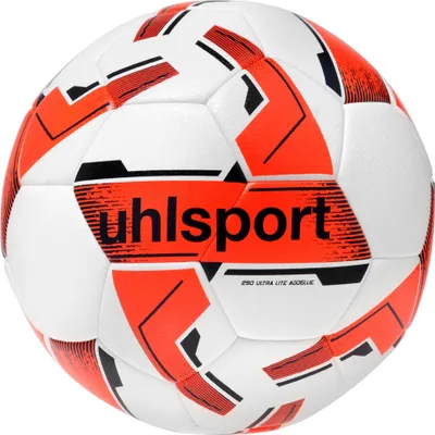 Obrázek produktu pro Uhlsport 290 Ultra Lite Addglue Lightball - bílá / neonově oranžová / námořnická modrá
