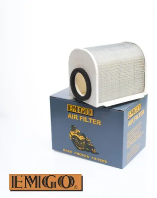 Produktbild von EMGO Luftfilter für Yamaha XJR1200/1300 1995-2006, OEM Ersatzteile
