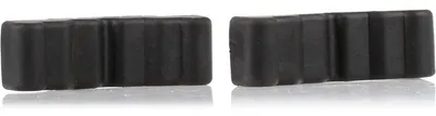 Obrázok produktu pre HEYNER® Gumové podložky pod zdvihák HEYNER® Premium UltraSafe 2t (Art. 347420) Podložky pod zdvihák sada 2 Ochrana podvozku
