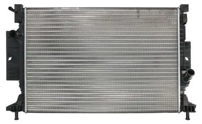 Produktbild von THERMOTEC D7G043TT Kühler Wasserkühler Motorkühler für FORD FOCUS III Turnier Kuga Mk2 (DM2) FOCUS III C-Max II (DXA/CB7, DXA/CEU) Grand C-Max