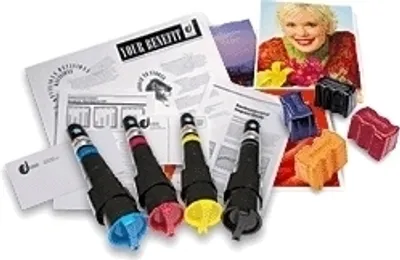Produktbild von Xerox 006R90288 Laserdruck Tonerkartusche - Gelb - Originaler Pack - Laserdruck