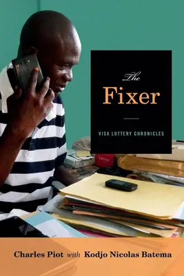 Produktbild von The Fixer