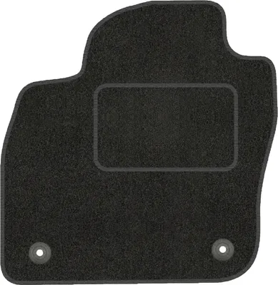 Image de Tapis de sol conducteur pour Volkswagen T-Roc (à partir de 2017) - Adapté à votre voiture
