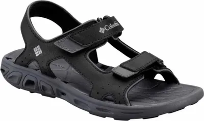 Produktbild von Columbia Techsun Vent Kindersandalen Schwarz EU 25 Jungen,Mädchen Schwarz EU 25
