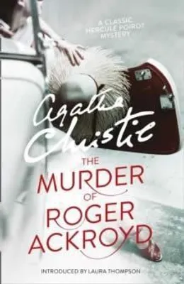 Produktbild von The Murder of Roger Ackroyd