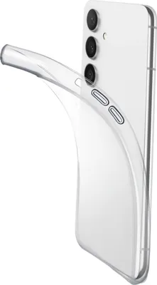 Obrázek produktu pro Cellularline 8018080474958, Obal, Samsung, Galaxy S24, 15,8 cm (6.2"), Průhledná