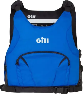 Produktbild von Gill Pro Racer Kinderrettungsweste Blau Child Blau Child
