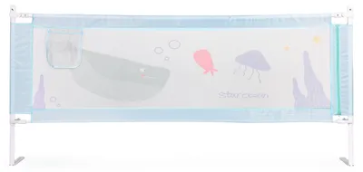 Obrázek produktu pro EcoToys SG-032 Bezpečnostní zábrana k posteli 200 cm