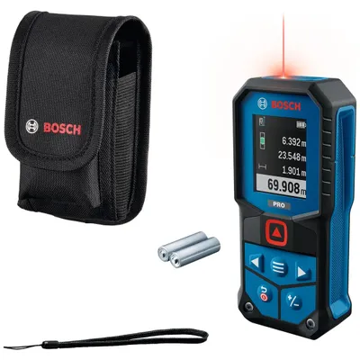 Image de Télémètre GLM70-32 - BOSCH - 0601075400
