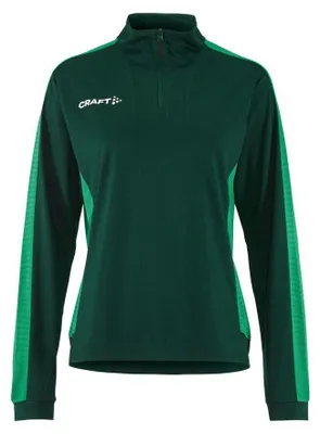 Produktbild von Craft Evolve 2.0 Contrast Half Zip W