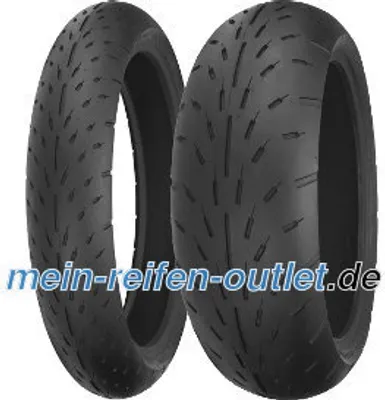 Produktbild von Shinko R-003A ( 190/50 ZR17 TL 73W Hinterrad )