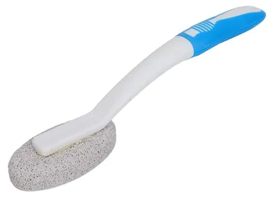 Produktbild von Bimsstein-Reinigungsbürste für Toilettenschüsseln, Waschbecken, Pools, Badezimmer und Küchen