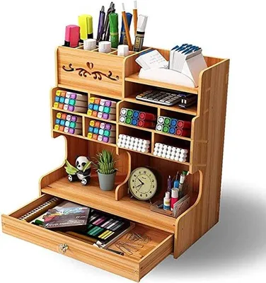 Obrázok produktu pre Organizér do kancelárie z kvalitného materiálu