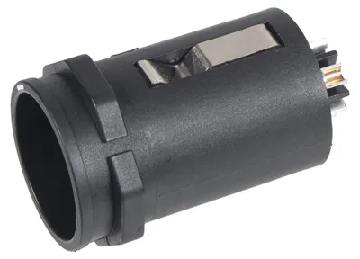 Zdjęcie produktu dla Wtyczka nożyce akumulatorowe Cedrus CEDHT640-P 060330