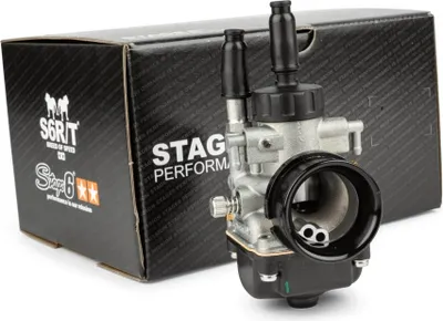 Zdjęcie produktu dla Gaźnik Stage6 19mm Phbg