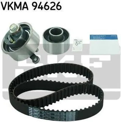Produktbild von SKF Zahnriemensatz für Ford Ranger Mazda Bt-50 2,5 3,0 TDCi