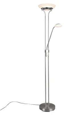 Obrázek produktu pro LED stojací lampa 27W ORSON R40073507 RL