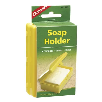 Produktbild von Coghlans Seifendose