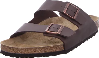 Immagine prodotto di Birkenstock Arizona marrone scuro