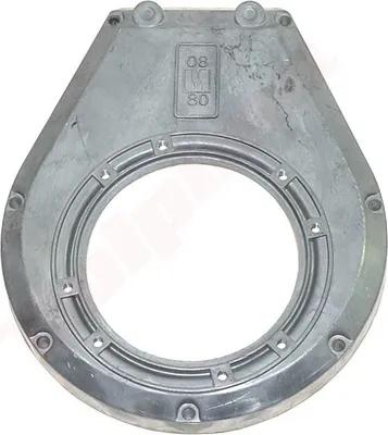 Imagen del producto de Tapa Wacker Wm80 (0045037)