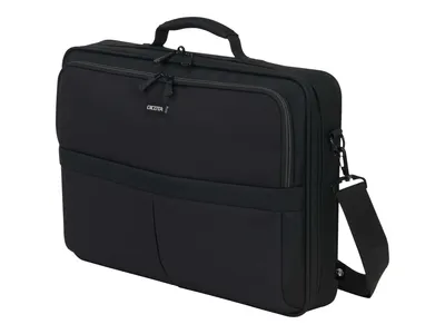 Produktbild von DICOTA Eco Multi SCALE - Notebook-Tasche - 35.8 cm - 12" - 14.1"