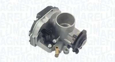 Image de Drosselklappenstutzen MAGNETI MARELLI 802000000081