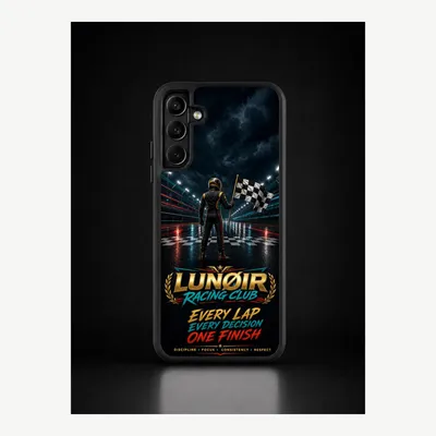 Immagine prodotto di Custodia per Samsung S22 Plus, cover protettiva per cellulare con motivo "Siegesrunde" – LUNØIR ©