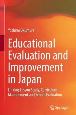 Image de Educational Evaluation and Improvement in Japan