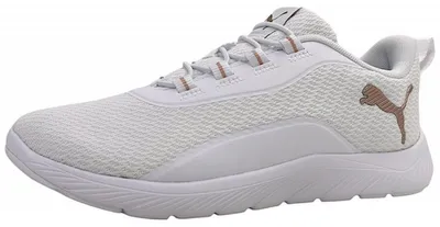 Produktbild von Puma Softride Laufschuh Weiß in Gr. 42.5