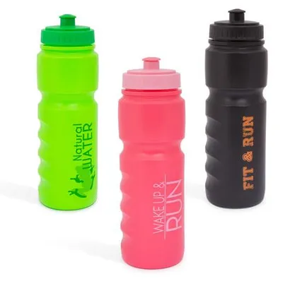 Imagen del producto de Botella deportiva