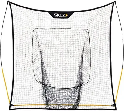 Produktbild von SKLZ Quickster Gewölbenetz 8x8 (2685)