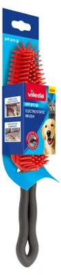 Produktbild von Vileda Pet Pro Elektrostatische Bürste