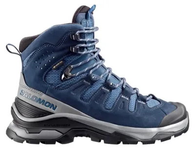 Produktbild von Salomon Damen High-top-Schuhe für den Winter in Blau, Artikelnummer 491387