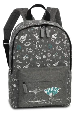 Zdjęcie produktu dla Plecak przedszkolny FABRIZIO KIDS "Space"
