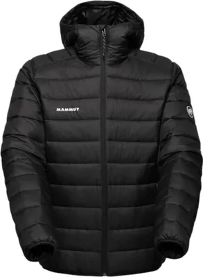 Produktbild von Mammut Crag In Hooded Jacket Herren Wanderjacke Isolationsjacke 1013 03410  : L