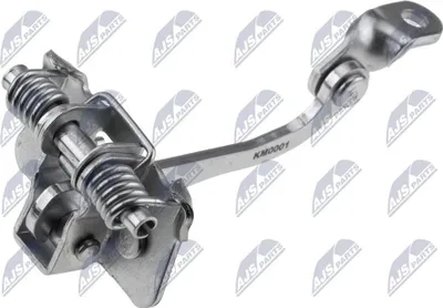 Produktbild von NTY EZC-PE-052 Türfeststeller Türfangband passend für PEUGEOT 206 Schrägheck (2A/C) Hinten Links Hinten Rechts