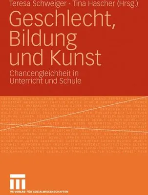 Obrázok produktu pre Geschlecht, Bildung und Kunst