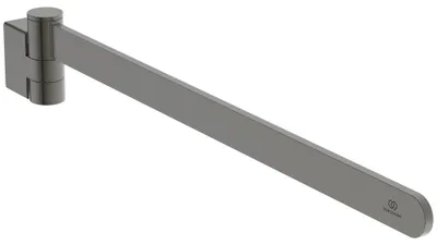 Immagine prodotto di Ideal Standard Conca Barre porte-serviettes, orientable, T5394A5, T5394A5