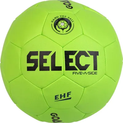 Immagine prodotto di Seleziona Goalcha Five-A-Side V23 - verde, taglia:2