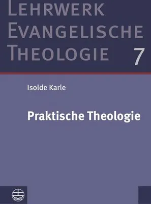 Obrázok produktu pre Praktische Theologie