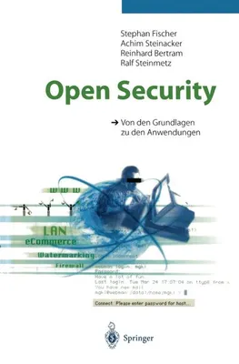 Obrázek produktu pro Open Security