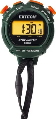 Produktbild von FLIR STW515, Kunststoff, Digital