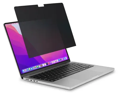 Produktbild von Kensington MagPro Elite Magnetischer Blickschutzfilter MacBook Pro 16"