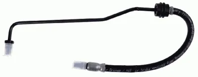 Produktbild von SACHS Kupplungsschlauch für FORD Focus II Schrägheck (DA, HCP, DP) Focus II Kombi (DA, FFS, DS) C-MAX (DM2) für VOLVO V50 (545) für MAZDA 3 (BK)