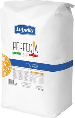 Immagine prodotto di Farina di grano per pizza Lubella 10 kg