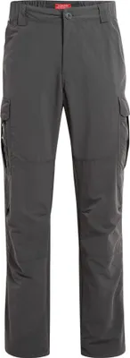 Produktbild von Craghoppers - "III" Cargo-Hose für Herren CG2179 (38L) (Steingrau)